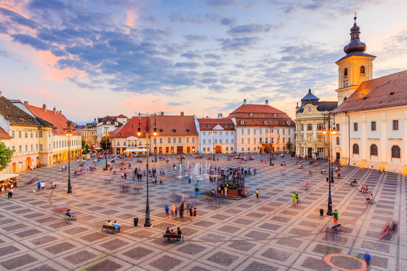 sibiu